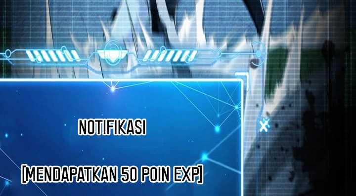 1 Million Times Attack Speed Chapter 2 - halaman 19