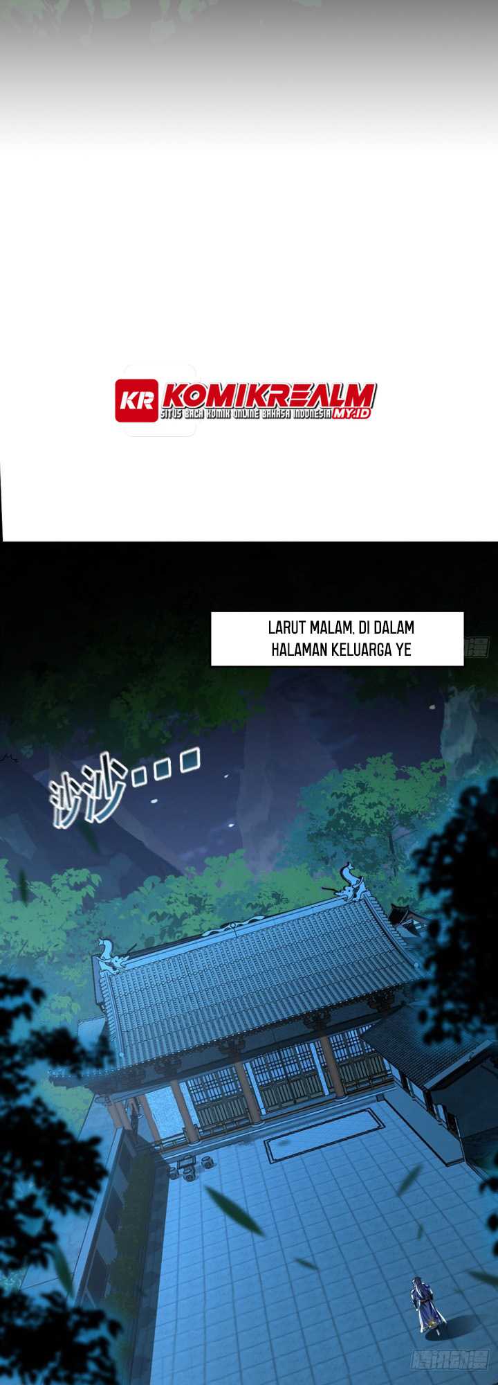 1 Million Times Attack Speed Chapter 2 - halaman 27