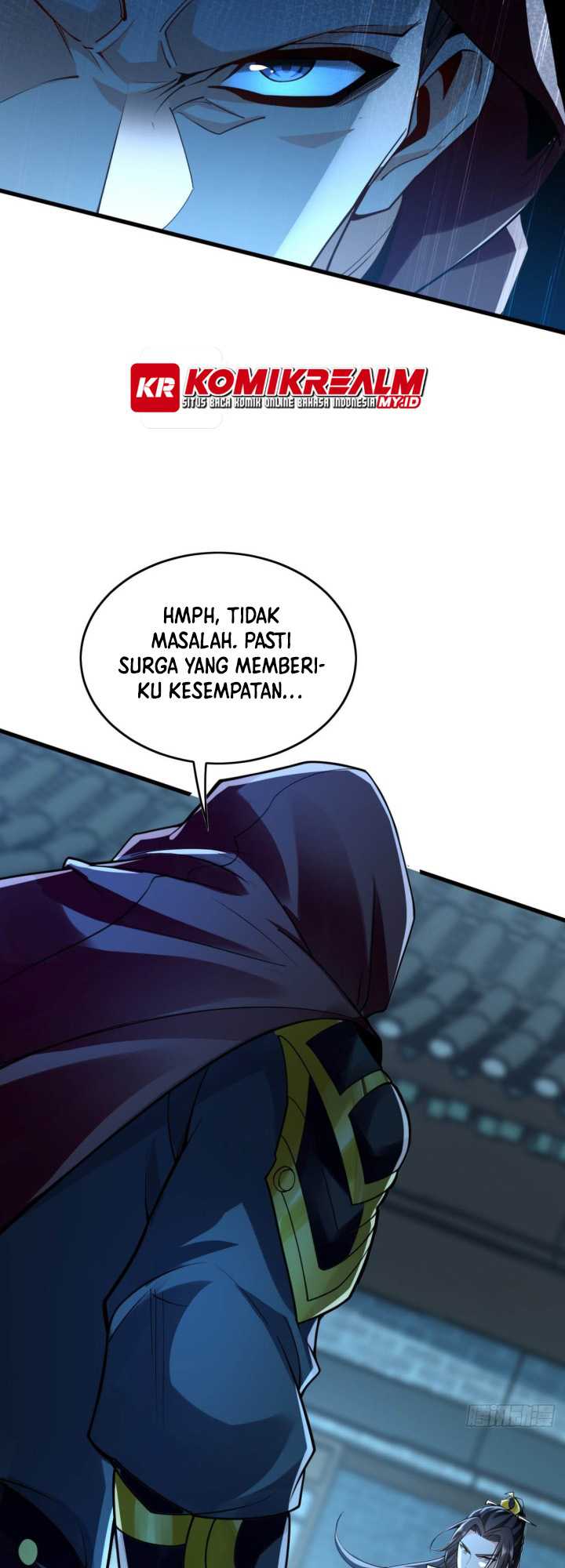 1 Million Times Attack Speed Chapter 2 - halaman 39