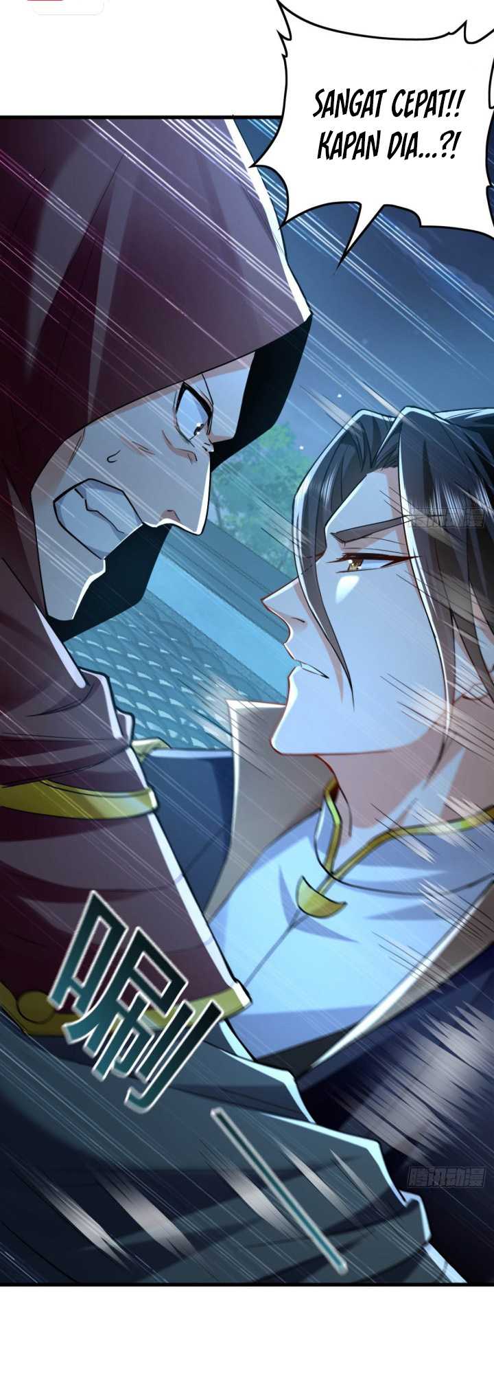 1 Million Times Attack Speed Chapter 2 - halaman 43