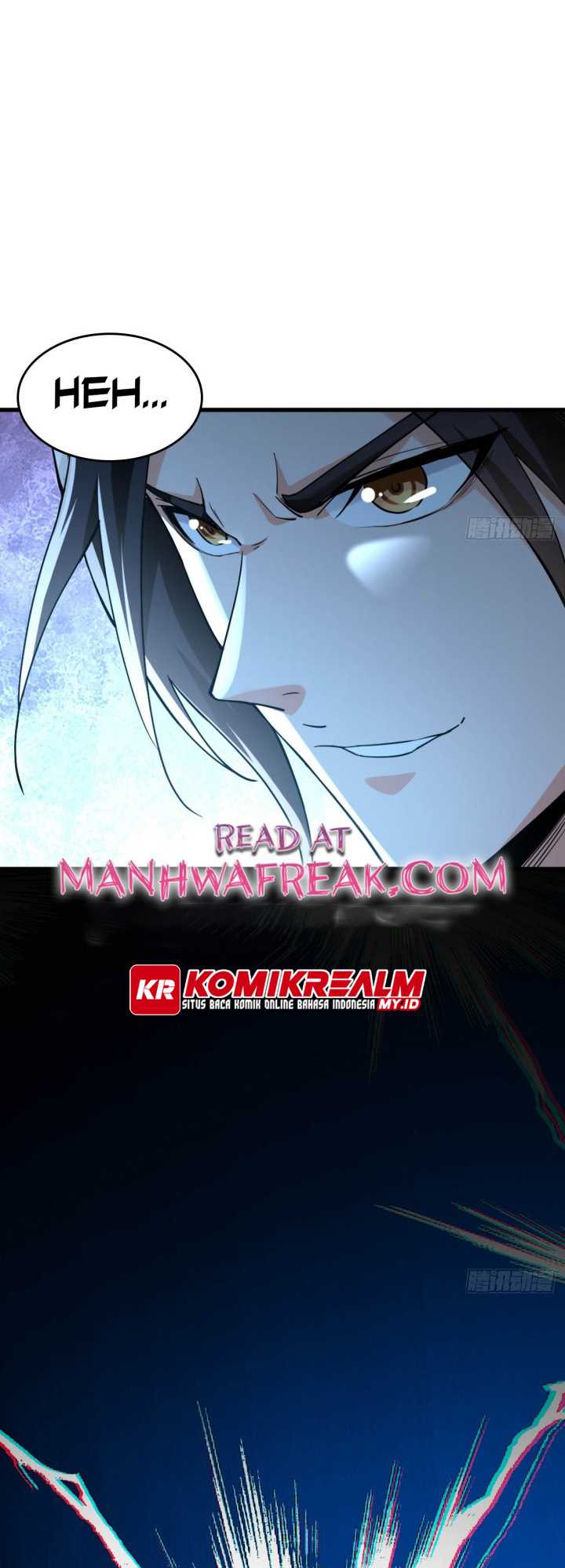 1 Million Times Attack Speed Chapter 2 - halaman 44