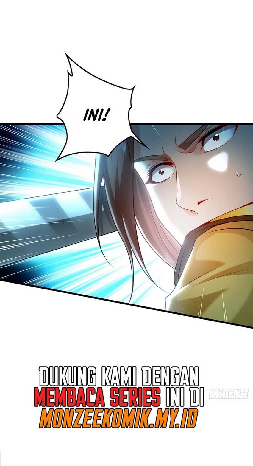 1 Million Times Attack Speed Chapter 20 - halaman 25