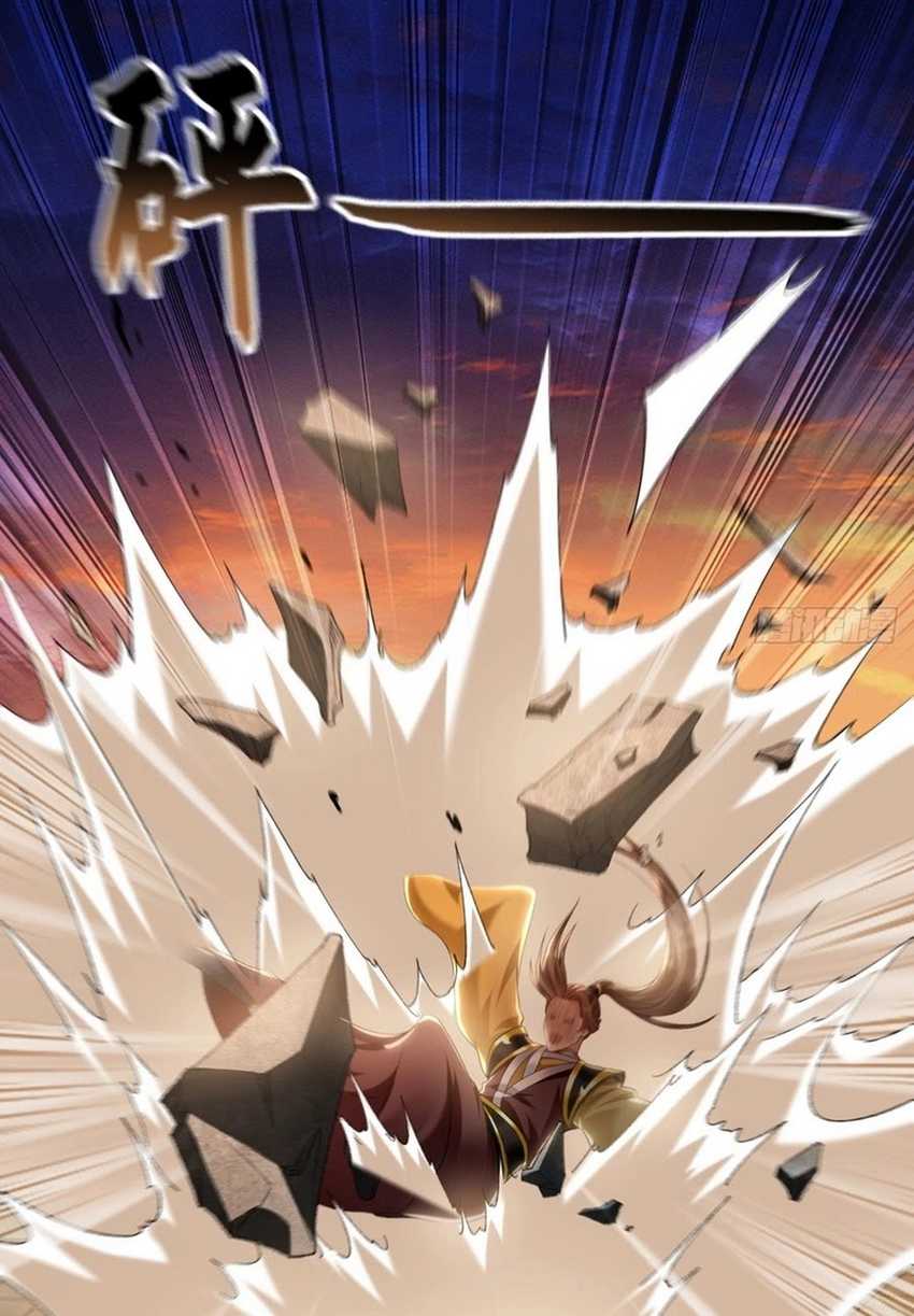 1 Million Times Attack Speed Chapter 20 - halaman 28