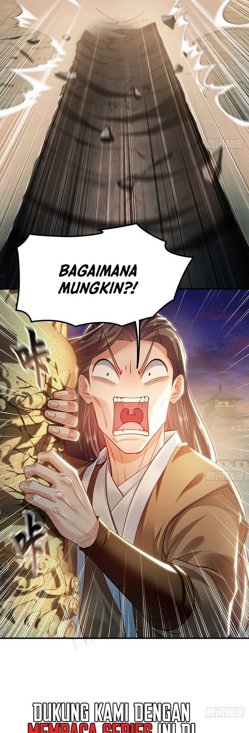 1 Million Times Attack Speed Chapter 20 - halaman 29