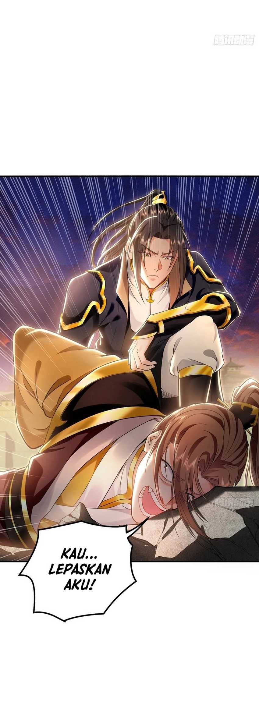 1 Million Times Attack Speed Chapter 20 - halaman 42
