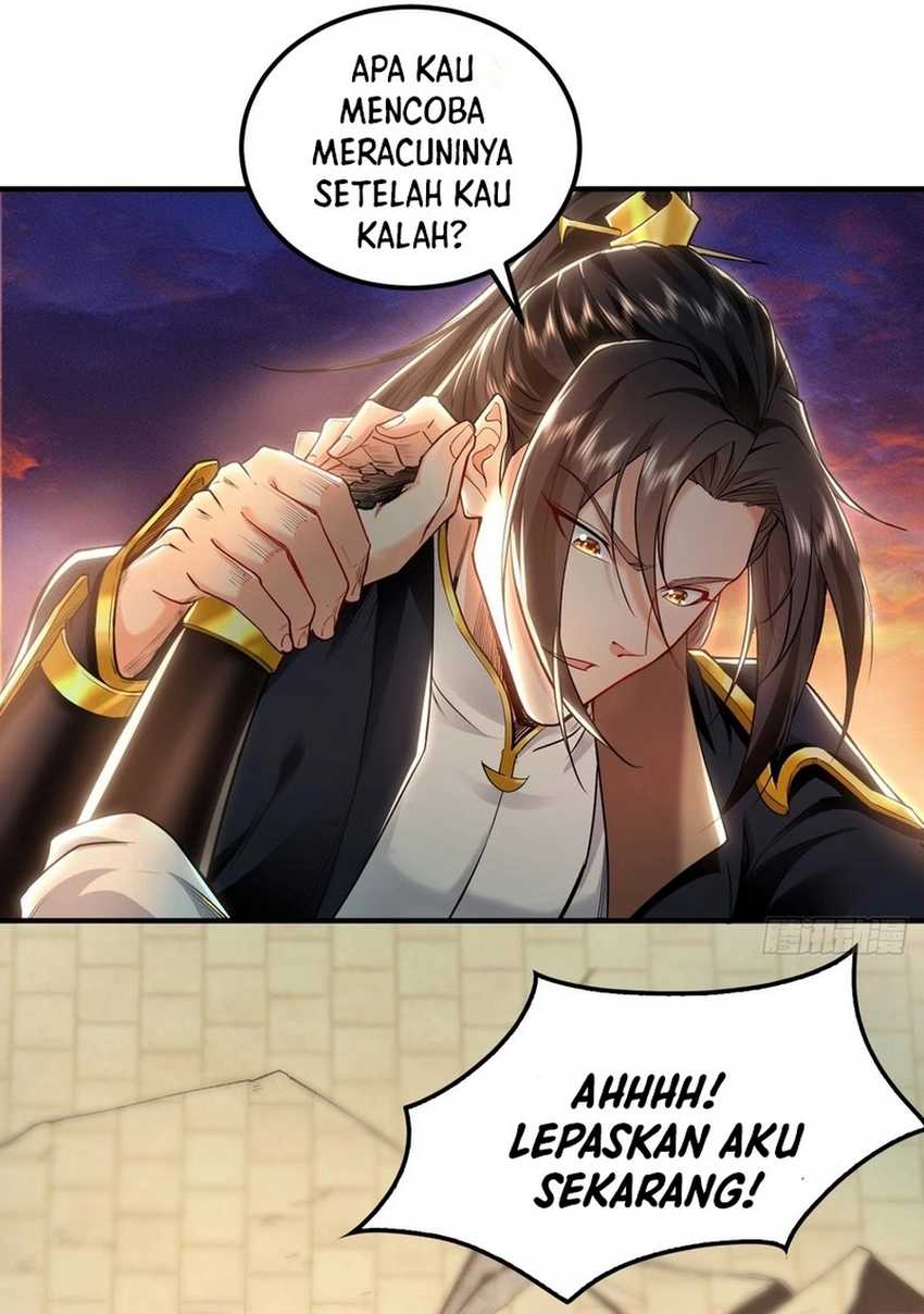 1 Million Times Attack Speed Chapter 20 - halaman 43
