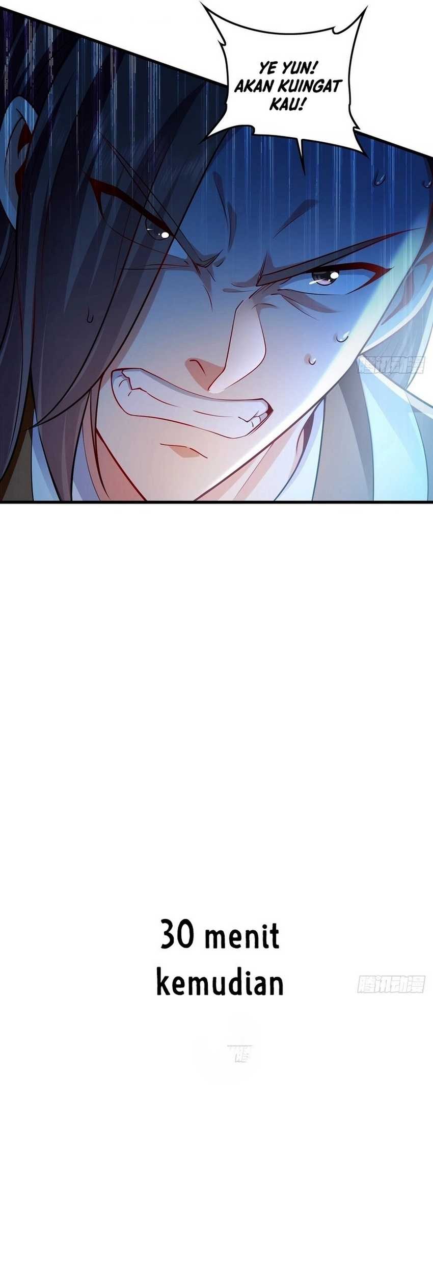 1 Million Times Attack Speed Chapter 21 - halaman 17