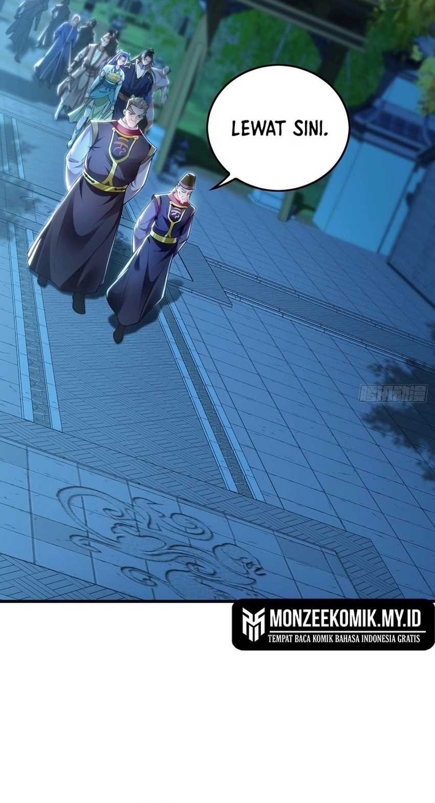 1 Million Times Attack Speed Chapter 21 - halaman 31
