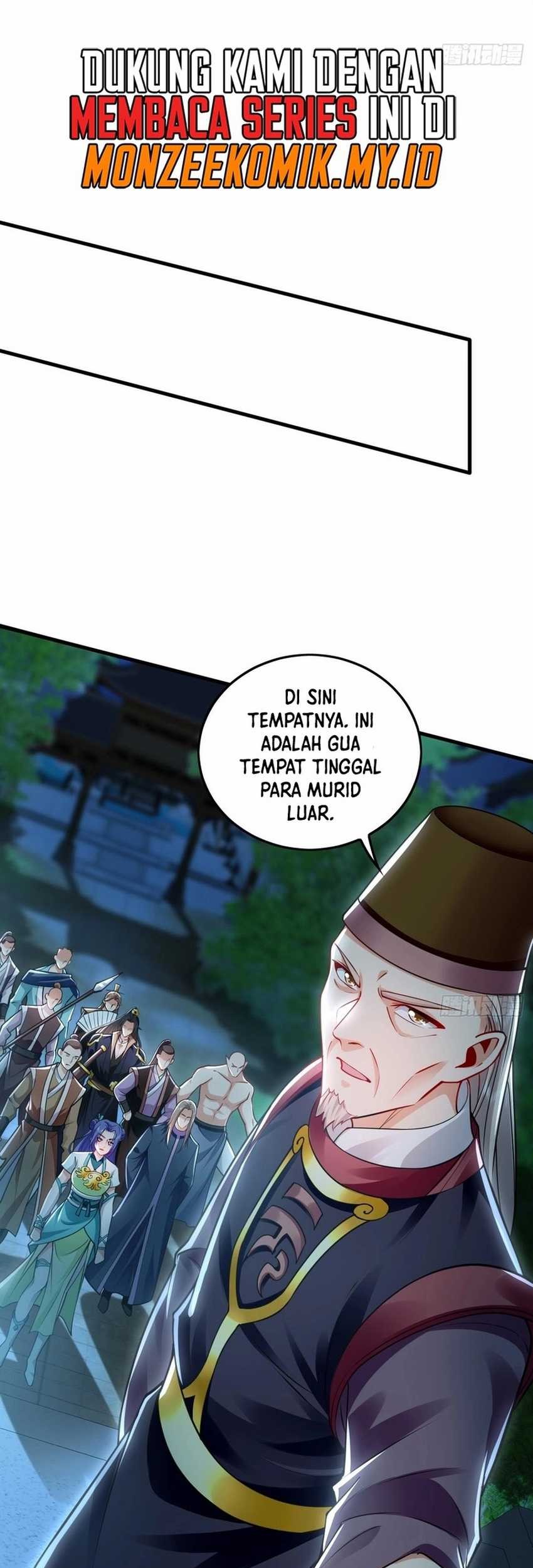 1 Million Times Attack Speed Chapter 21 - halaman 42