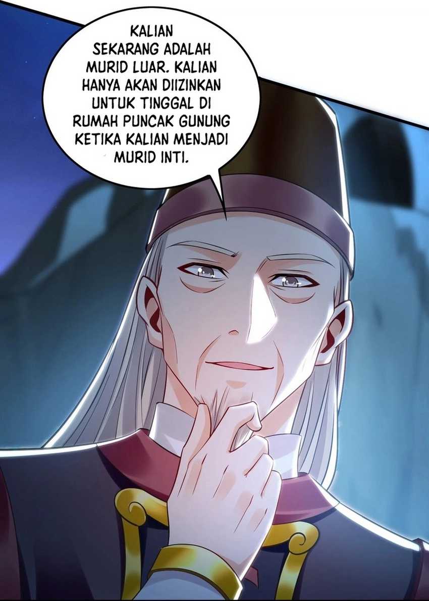 1 Million Times Attack Speed Chapter 21 - halaman 47
