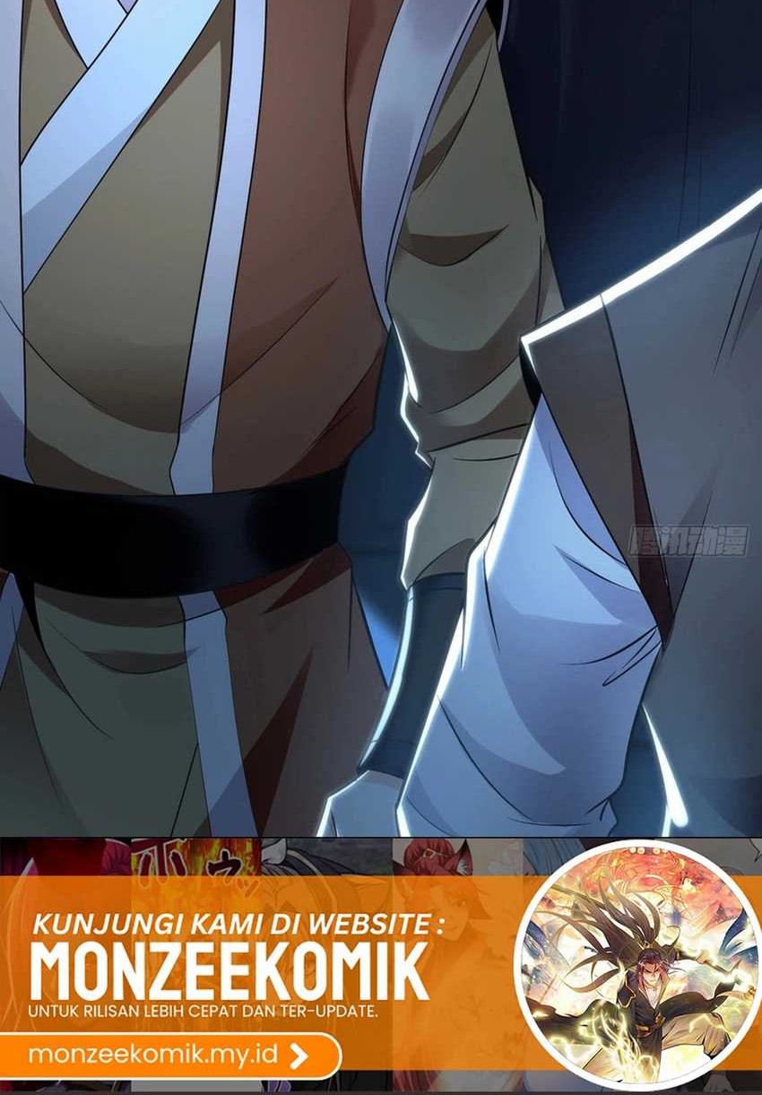 1 Million Times Attack Speed Chapter 21 - halaman 49