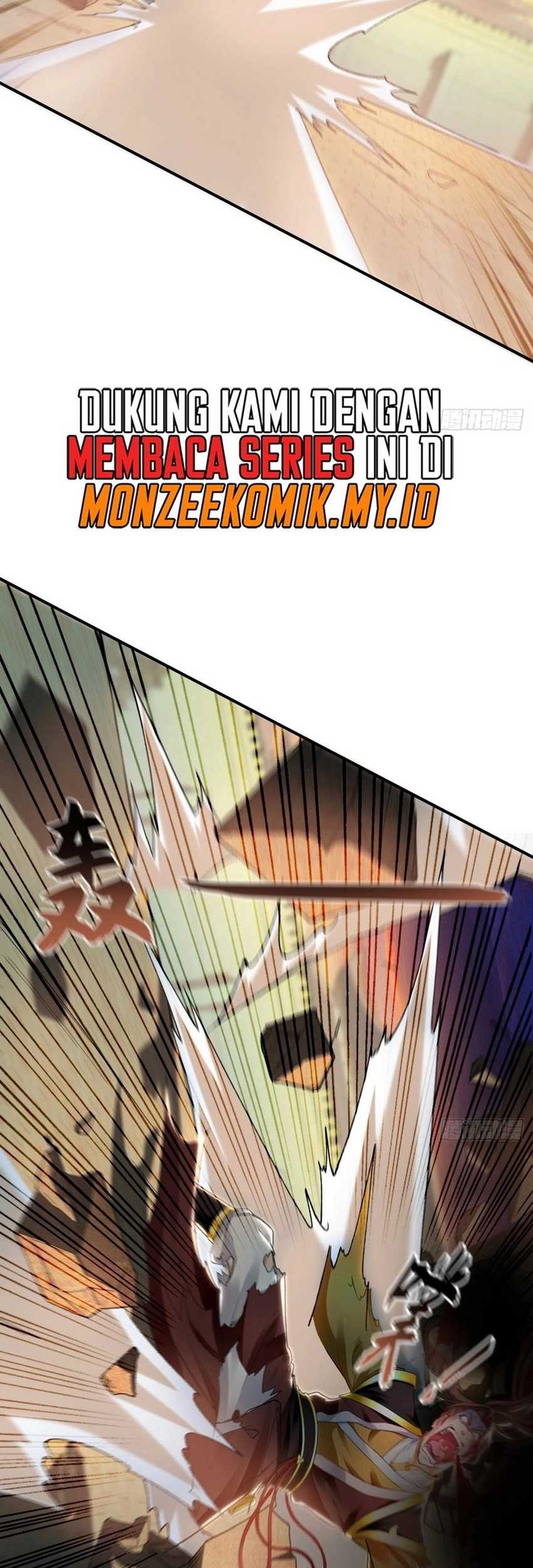 1 Million Times Attack Speed Chapter 21 - halaman 8