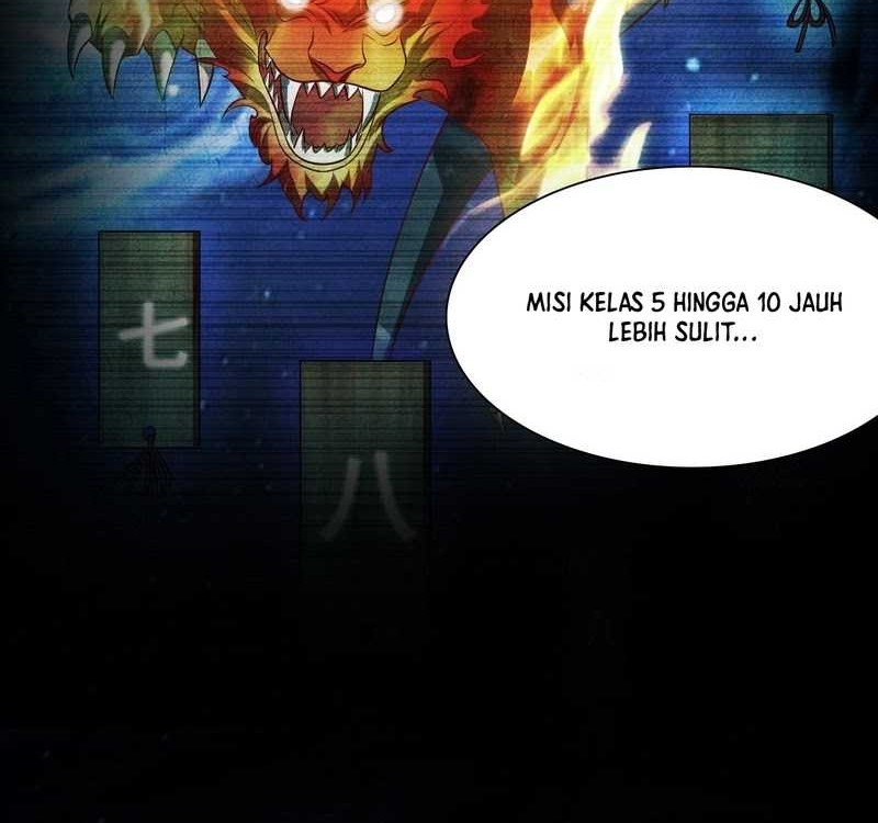 1 Million Times Attack Speed Chapter 22 - halaman 20