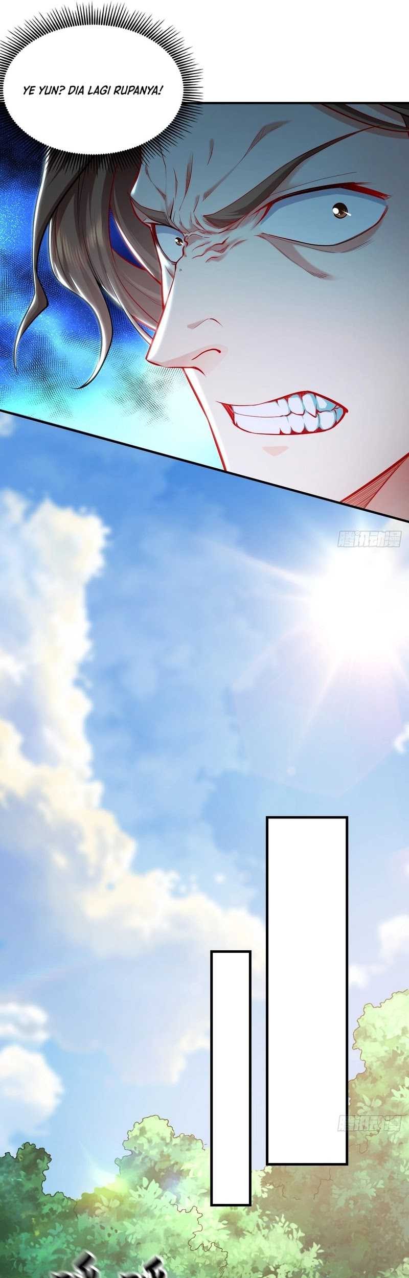 1 Million Times Attack Speed Chapter 22 - halaman 23