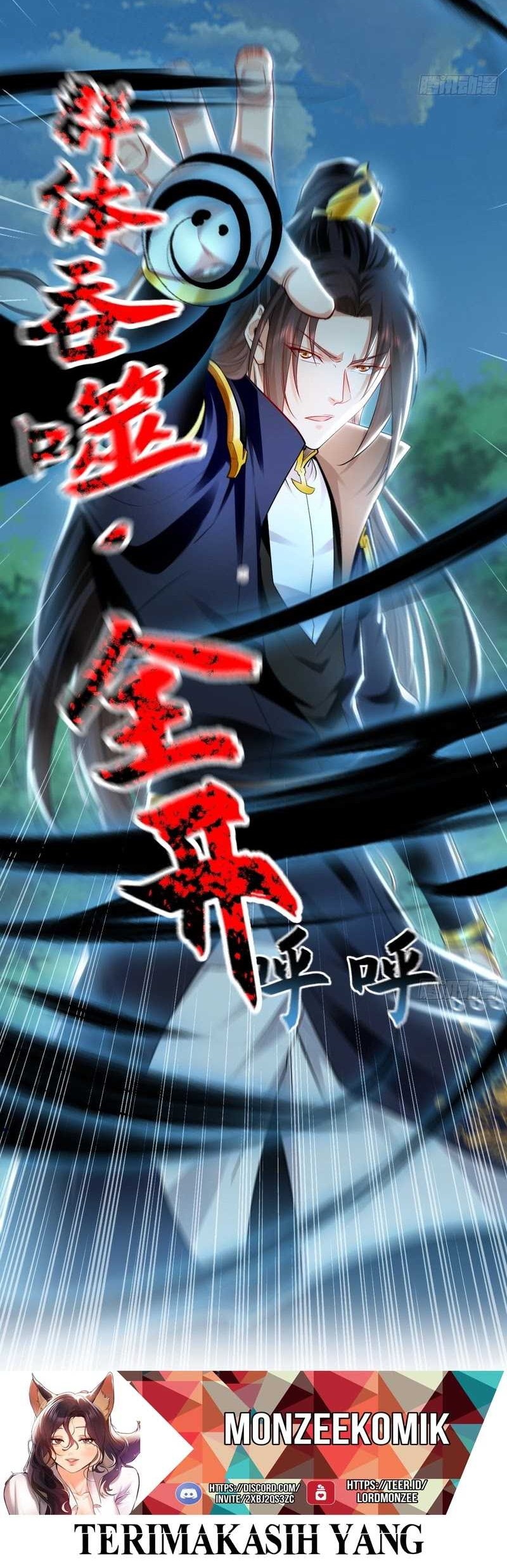 1 Million Times Attack Speed Chapter 22 - halaman 32