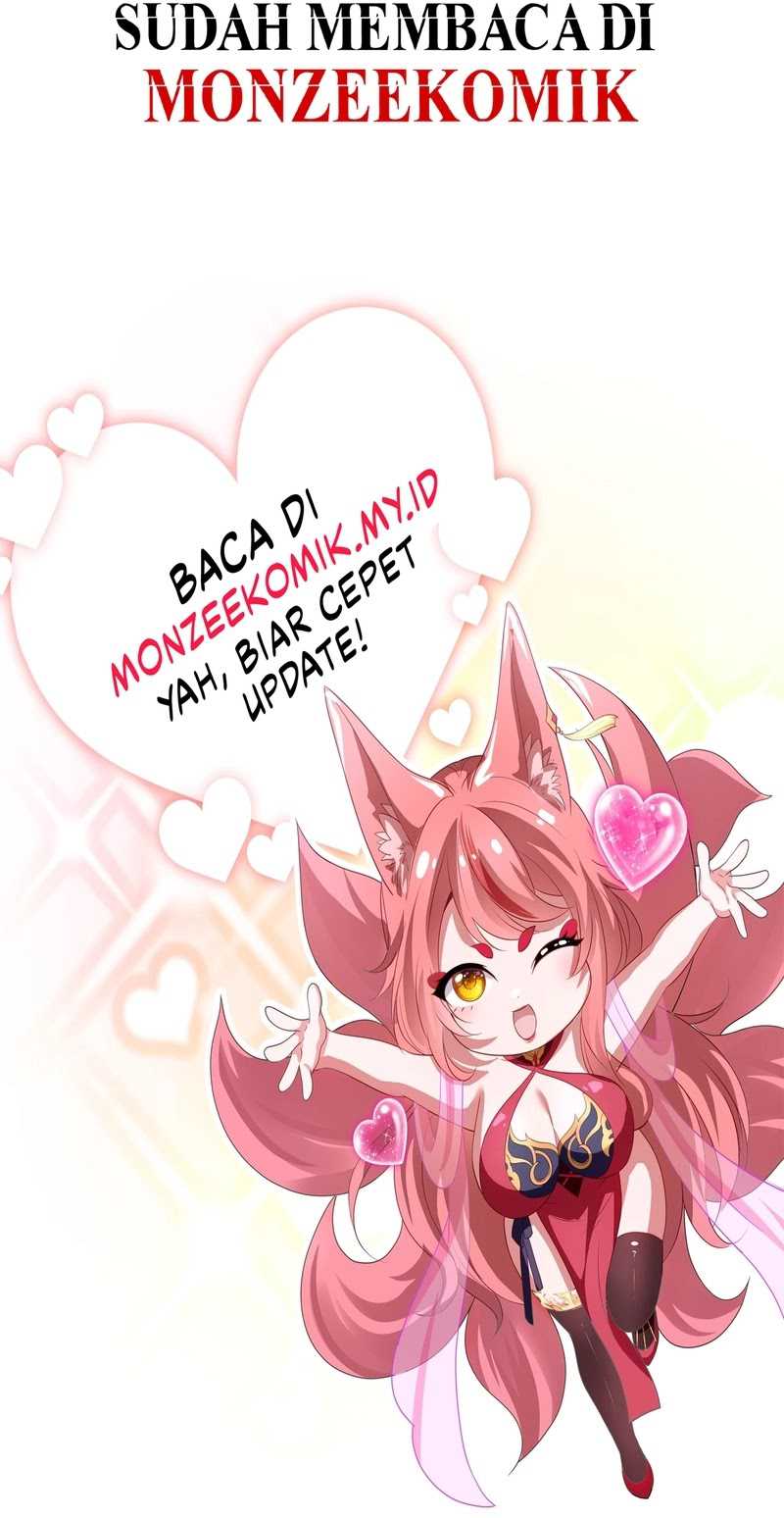1 Million Times Attack Speed Chapter 22 - halaman 33