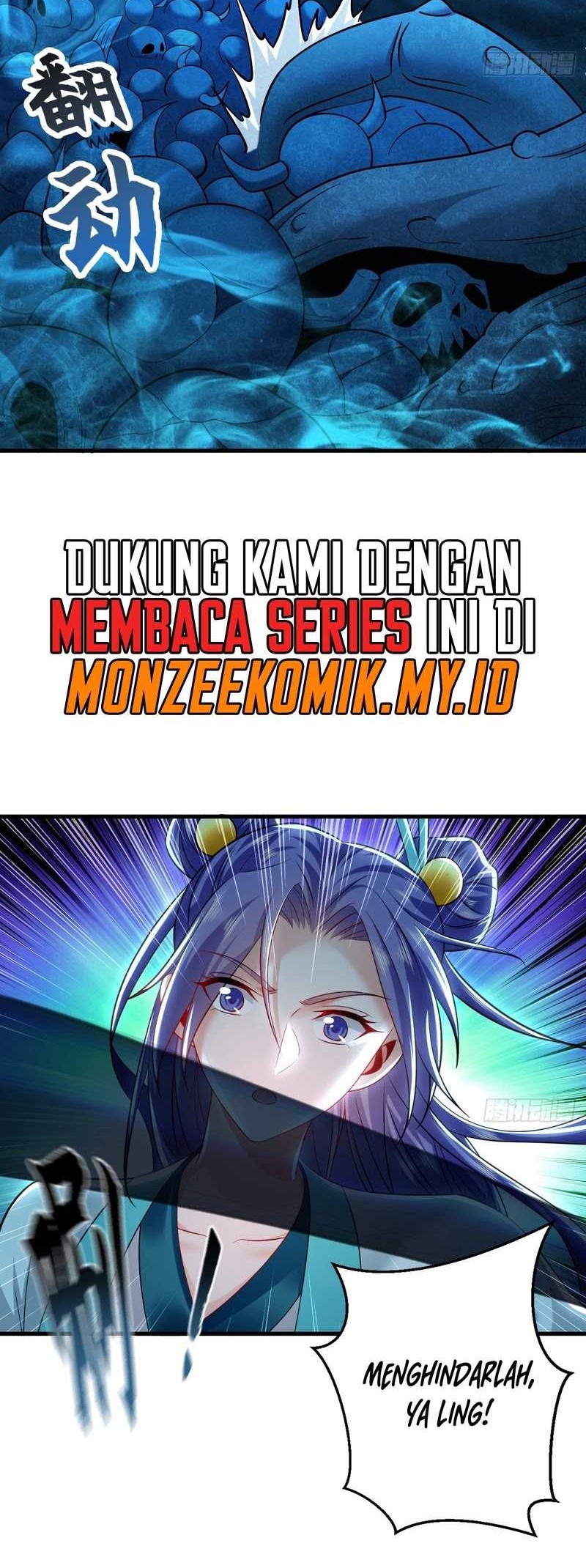 1 Million Times Attack Speed Chapter 26 - halaman 10