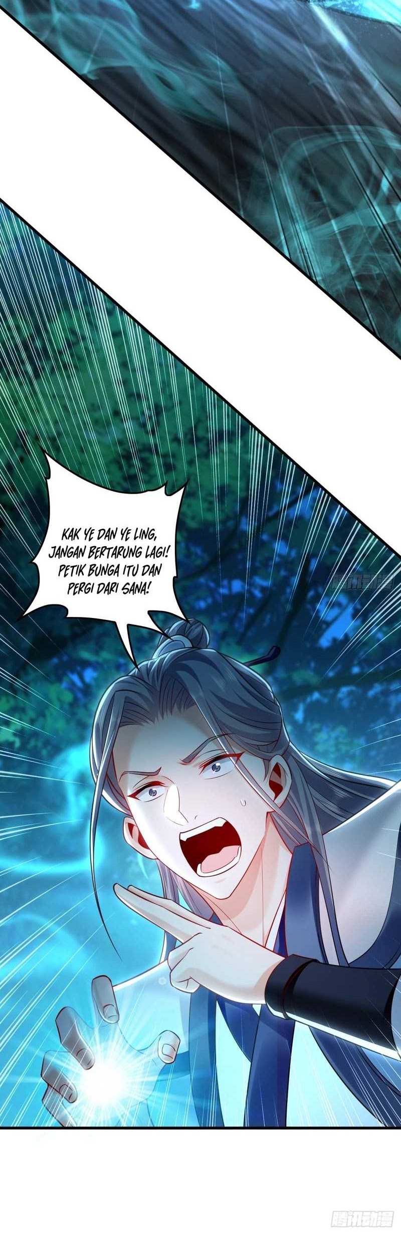 1 Million Times Attack Speed Chapter 26 - halaman 12