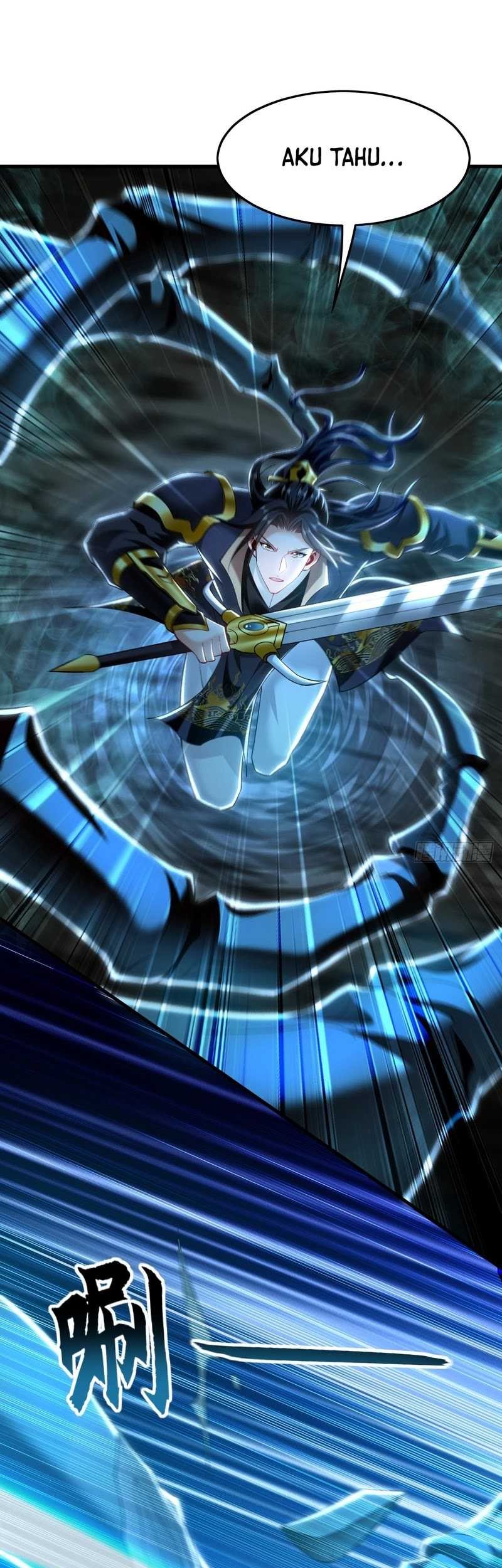 1 Million Times Attack Speed Chapter 26 - halaman 13