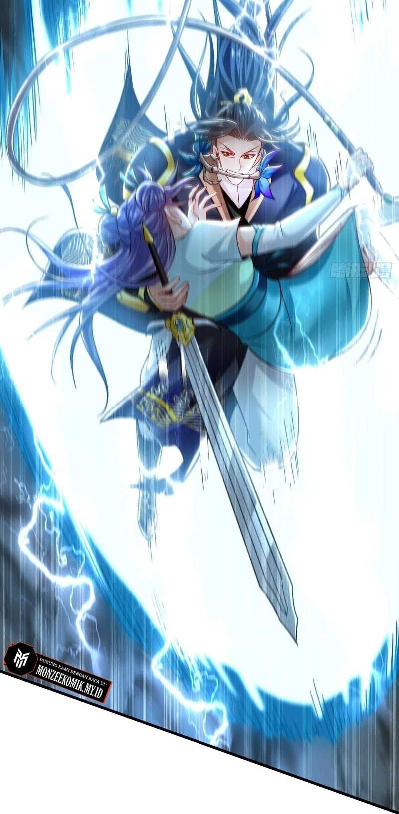 1 Million Times Attack Speed Chapter 26 - halaman 26