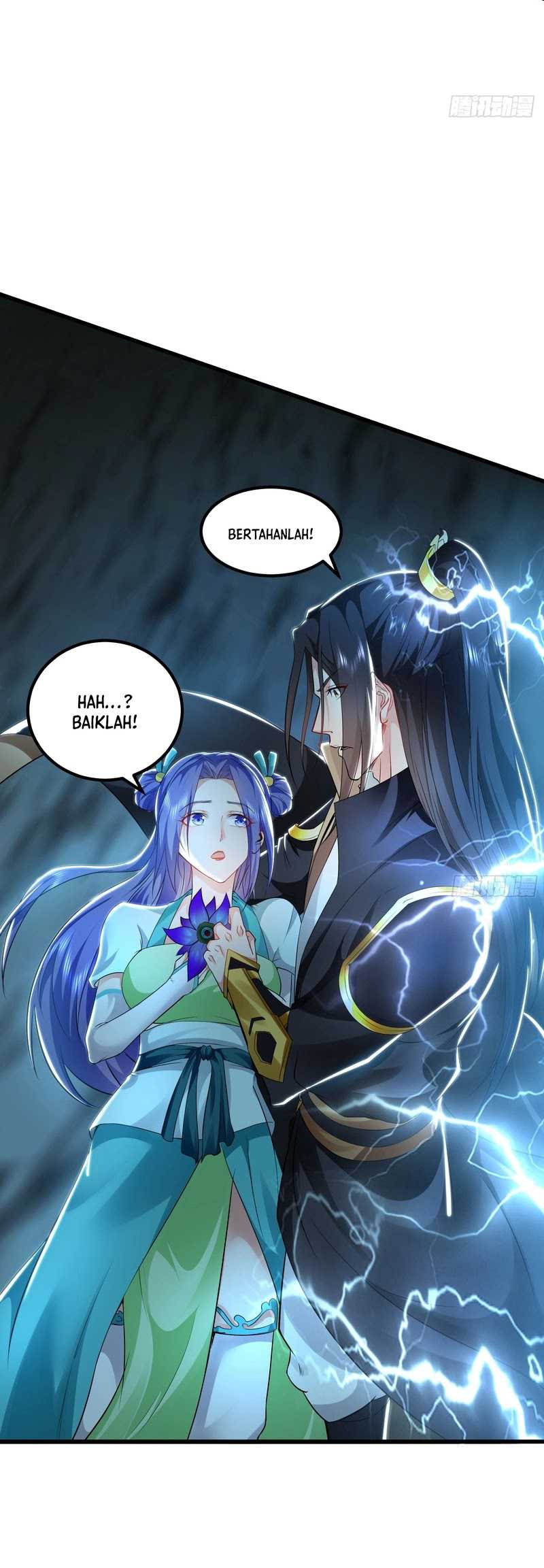 1 Million Times Attack Speed Chapter 26 - halaman 27