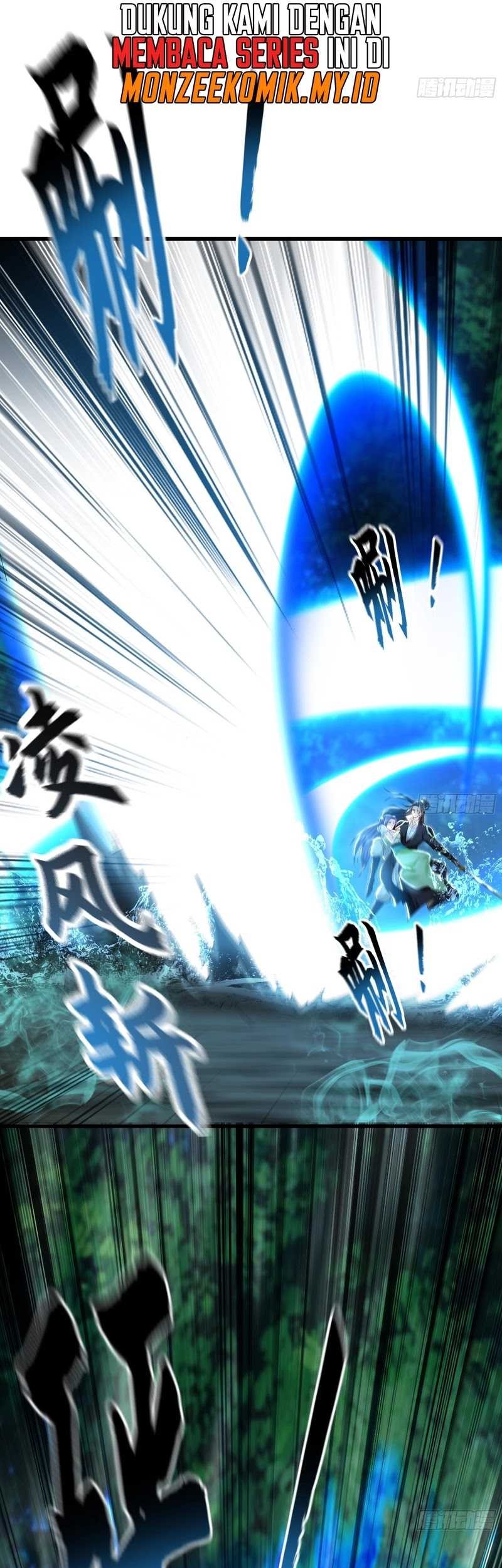 1 Million Times Attack Speed Chapter 26 - halaman 28