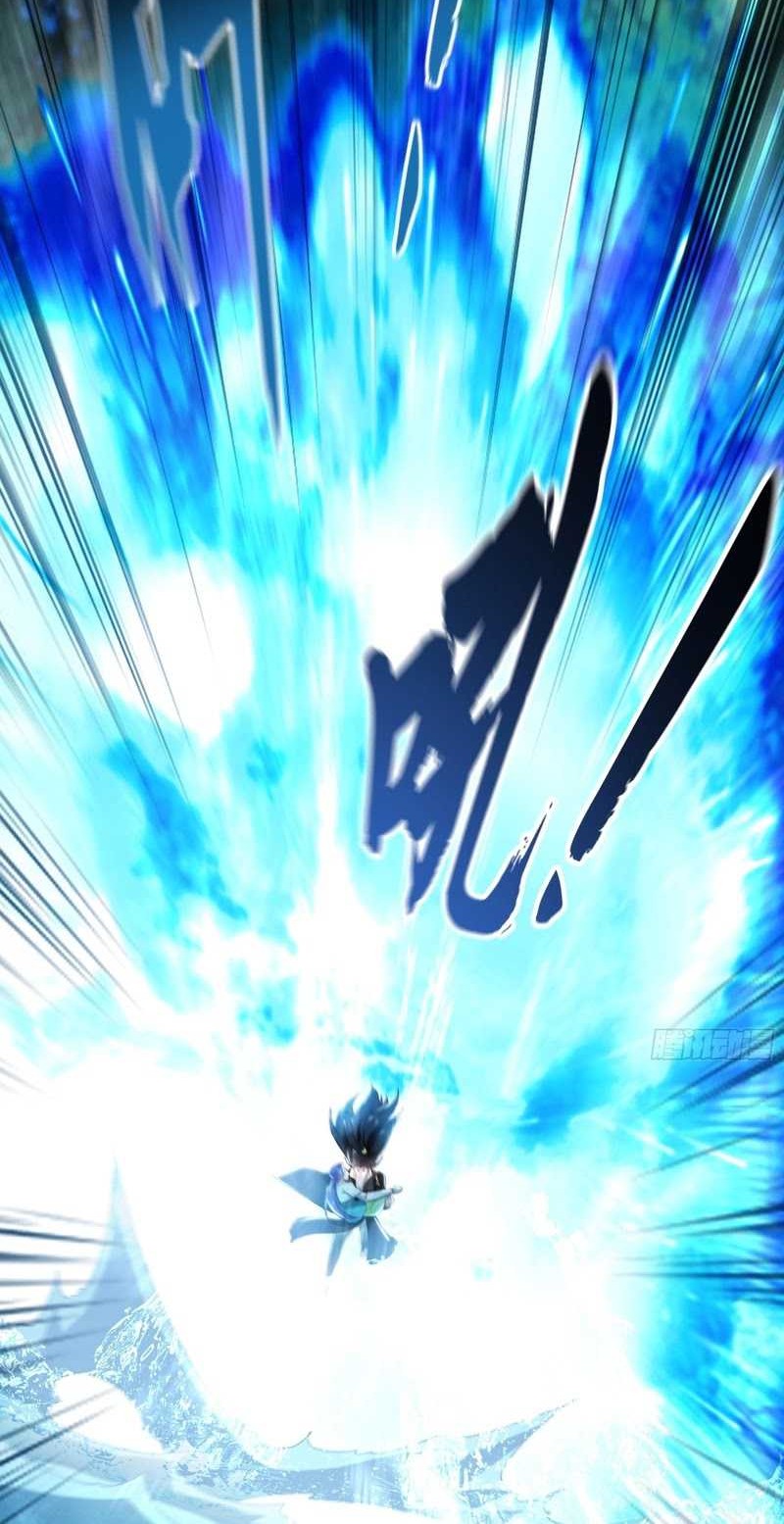 1 Million Times Attack Speed Chapter 26 - halaman 29