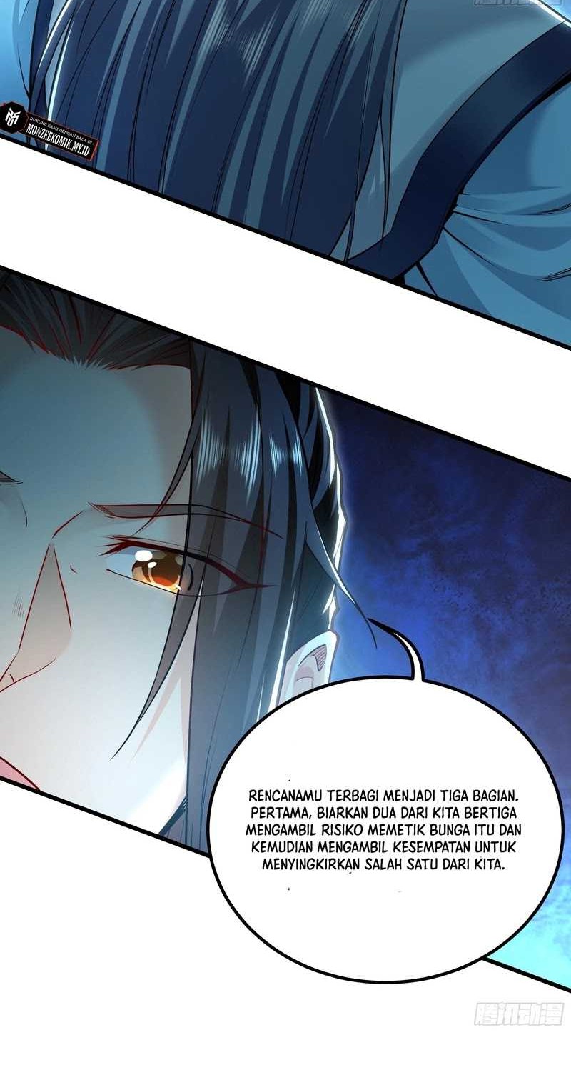1 Million Times Attack Speed Chapter 26 - halaman 39