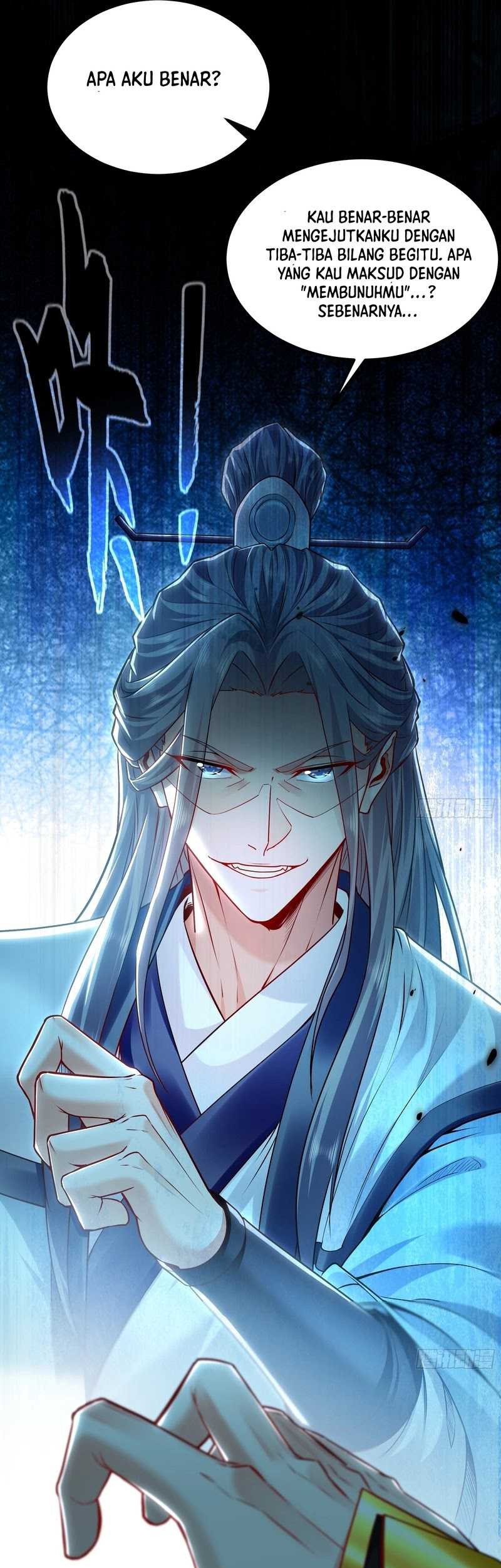 1 Million Times Attack Speed Chapter 26 - halaman 42