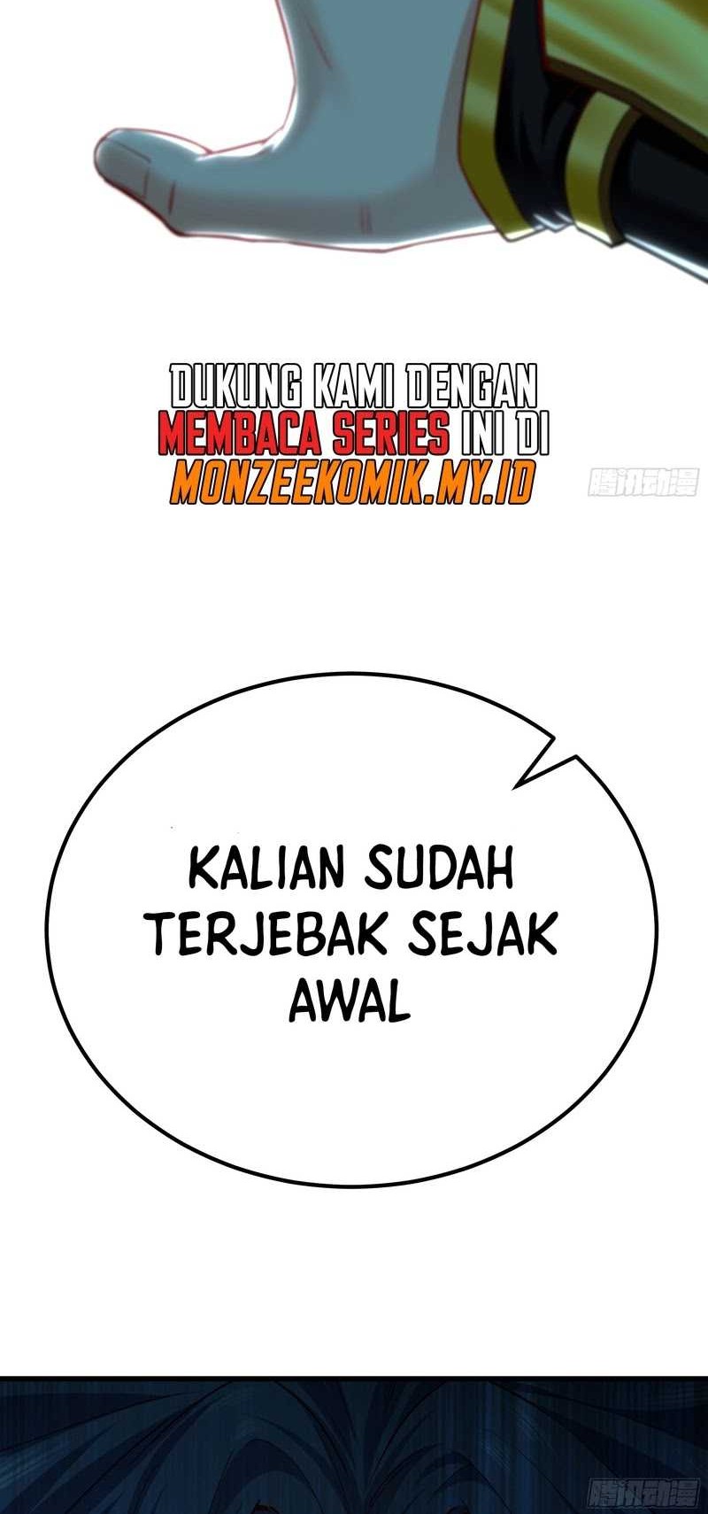 1 Million Times Attack Speed Chapter 26 - halaman 43