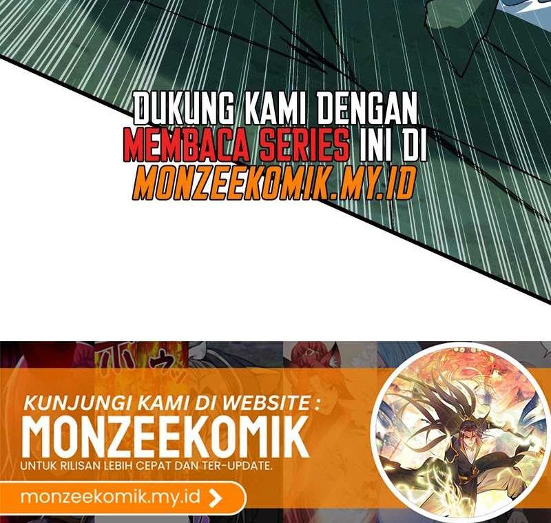 1 Million Times Attack Speed Chapter 26 - halaman 45