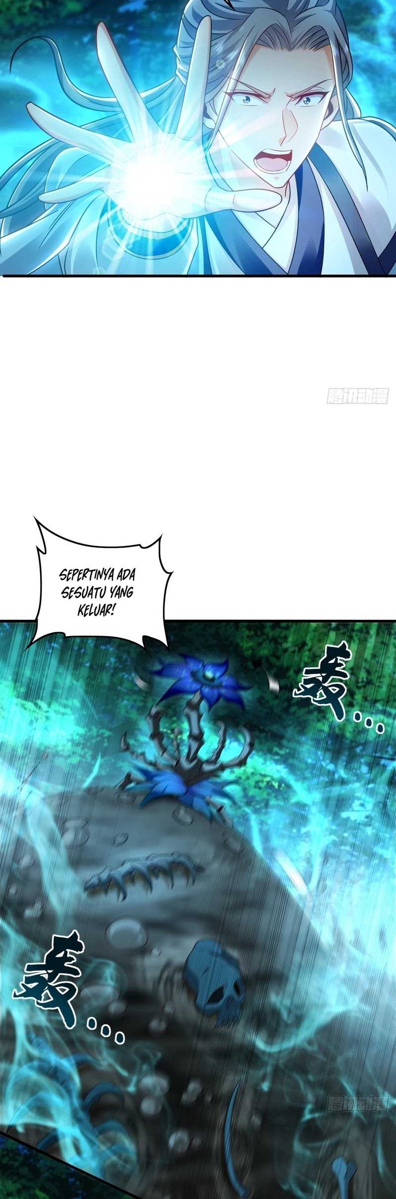 1 Million Times Attack Speed Chapter 26 - halaman 5