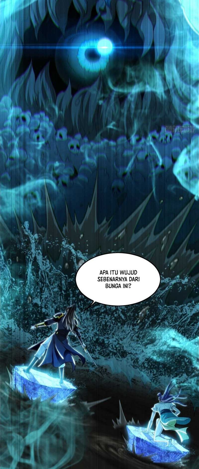 1 Million Times Attack Speed Chapter 26 - halaman 8