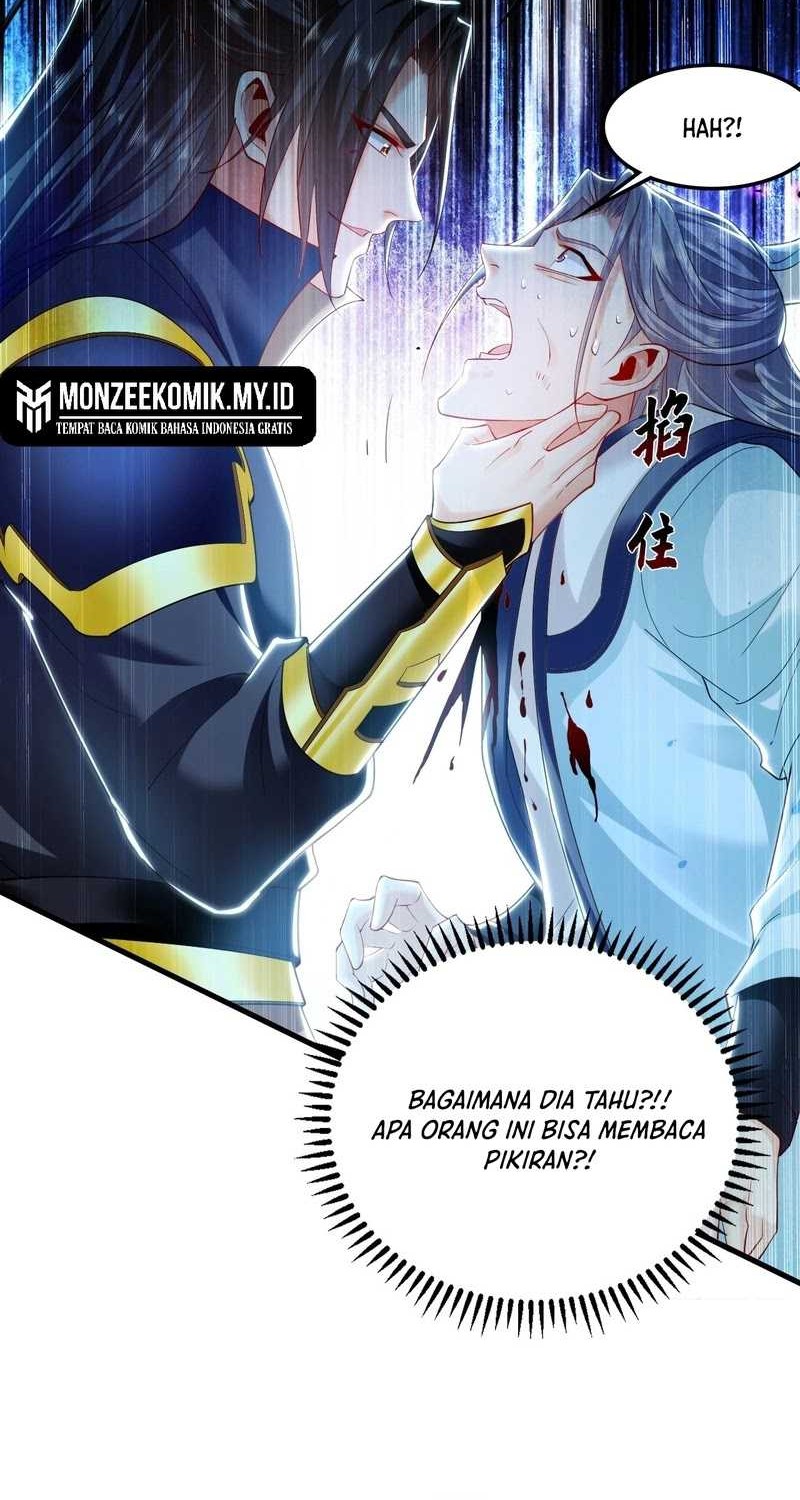 1 Million Times Attack Speed Chapter 27 - halaman 27