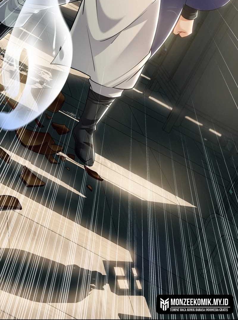 1 Million Times Attack Speed Chapter 28 - halaman 17