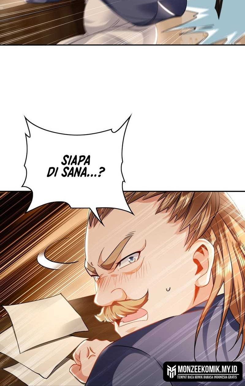 1 Million Times Attack Speed Chapter 28 - halaman 9