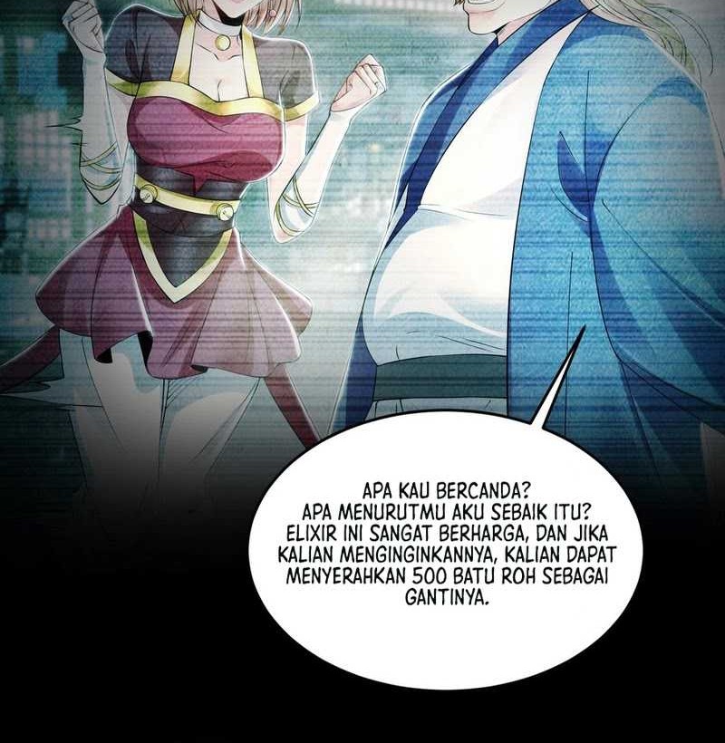 1 Million Times Attack Speed Chapter 29 - halaman 17