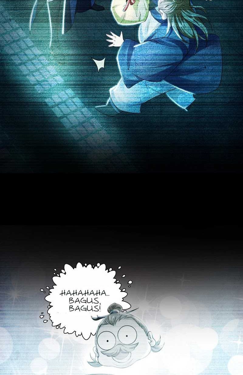 1 Million Times Attack Speed Chapter 29 - halaman 19