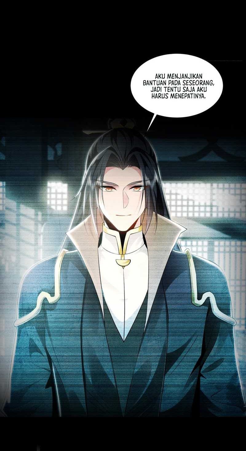 1 Million Times Attack Speed Chapter 29 - halaman 21
