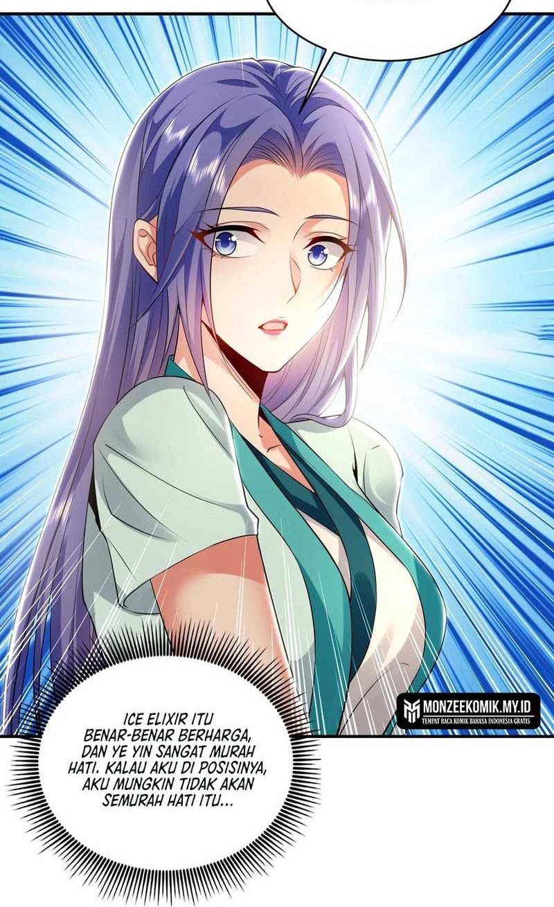 1 Million Times Attack Speed Chapter 29 - halaman 23