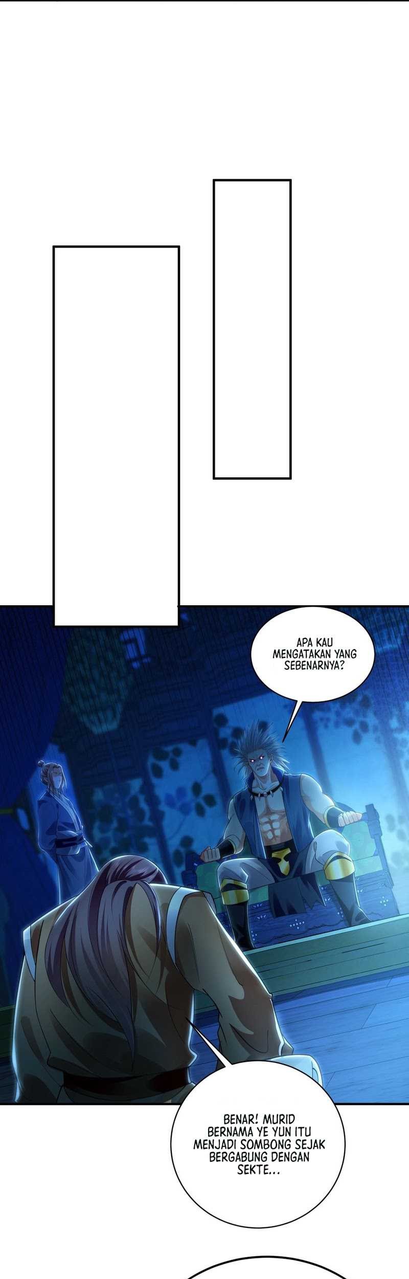 1 Million Times Attack Speed Chapter 29 - halaman 26