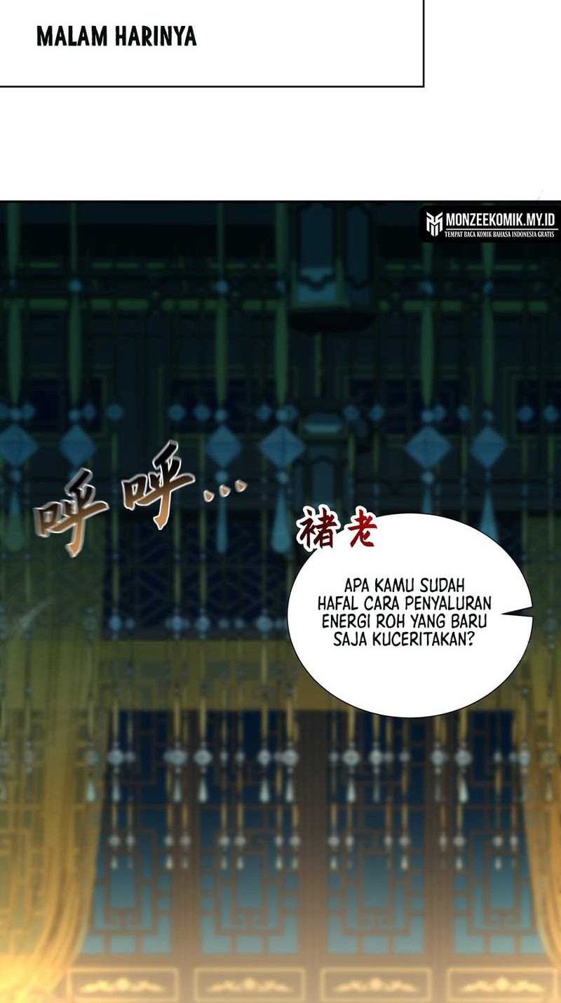 1 Million Times Attack Speed Chapter 29 - halaman 3