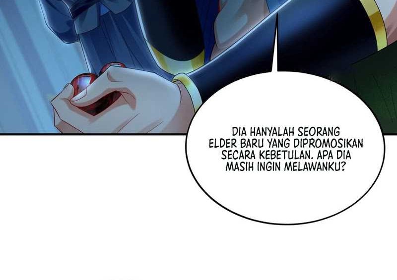 1 Million Times Attack Speed Chapter 29 - halaman 31