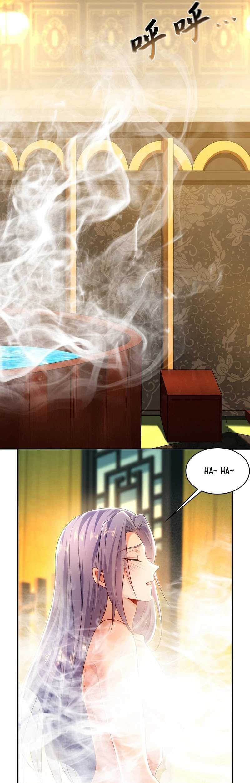 1 Million Times Attack Speed Chapter 29 - halaman 4