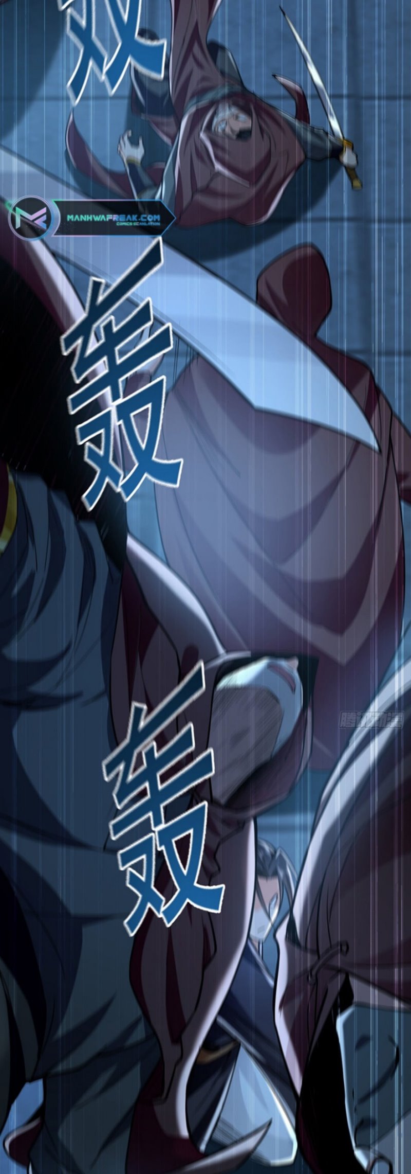 1 Million Times Attack Speed Chapter 3 - halaman 15