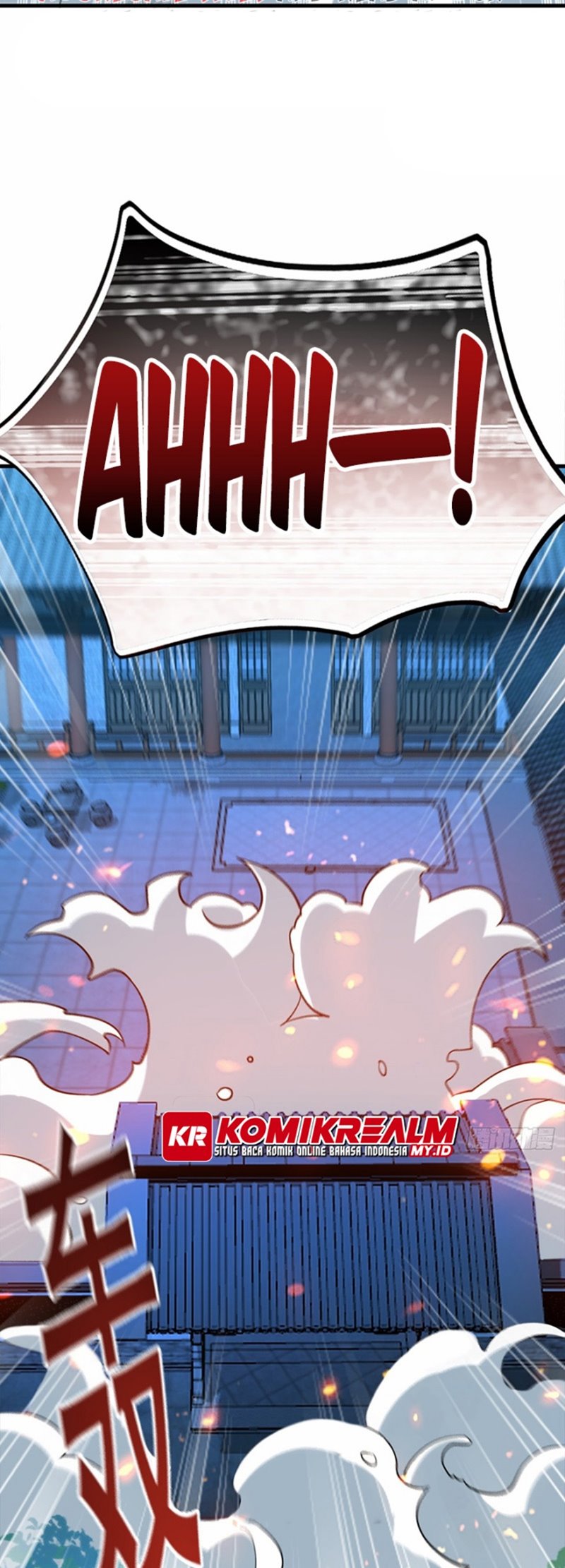 1 Million Times Attack Speed Chapter 3 - halaman 25