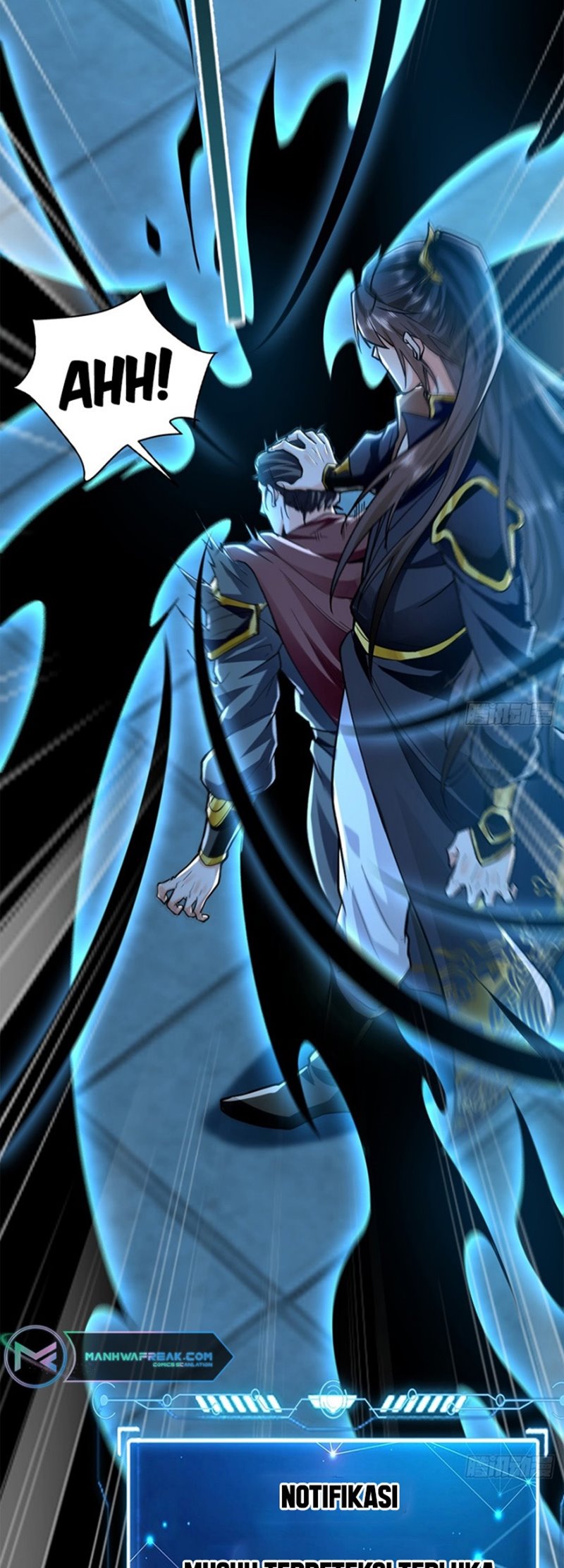 1 Million Times Attack Speed Chapter 3 - halaman 29