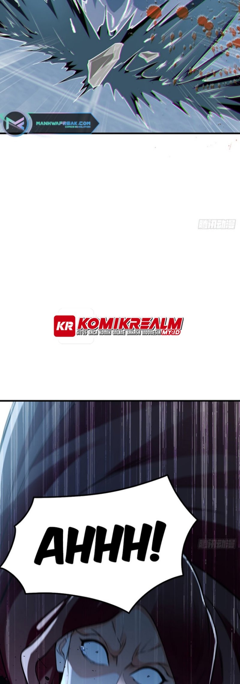 1 Million Times Attack Speed Chapter 3 - halaman 8