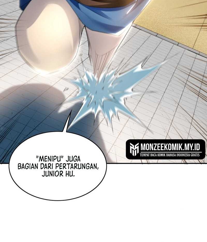 1 Million Times Attack Speed Chapter 30 - halaman 13