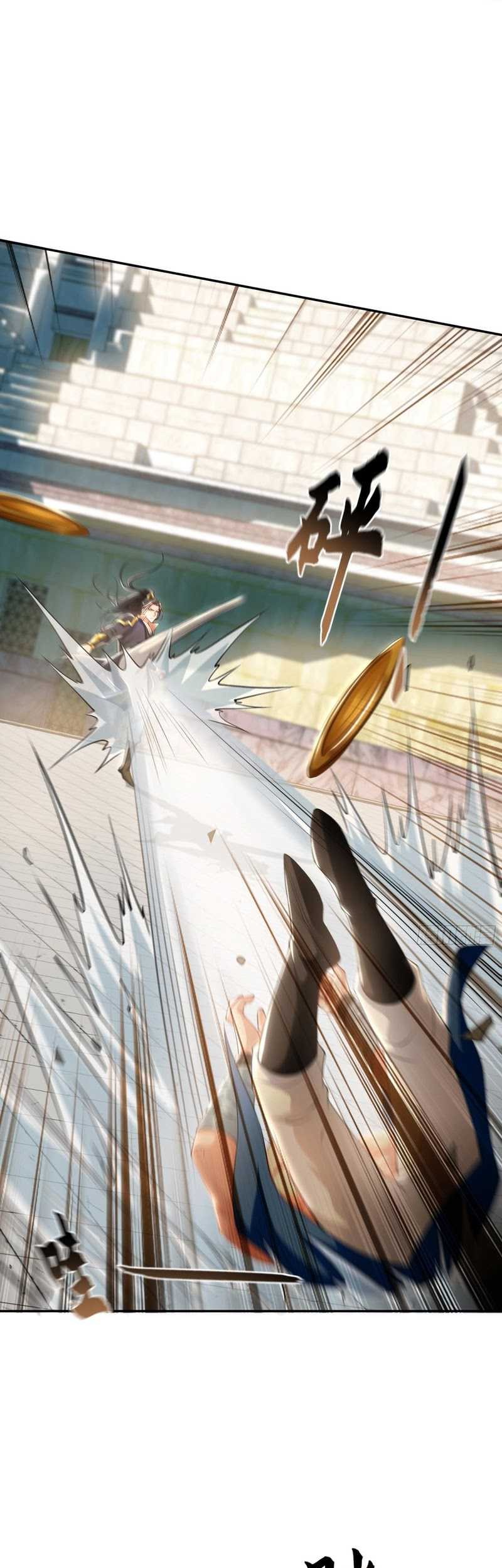 1 Million Times Attack Speed Chapter 30 - halaman 20